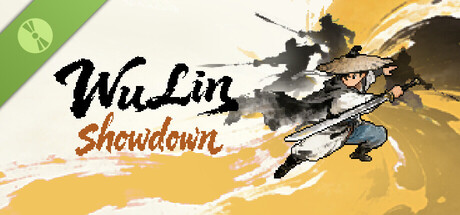 WuLin Showdown Demo