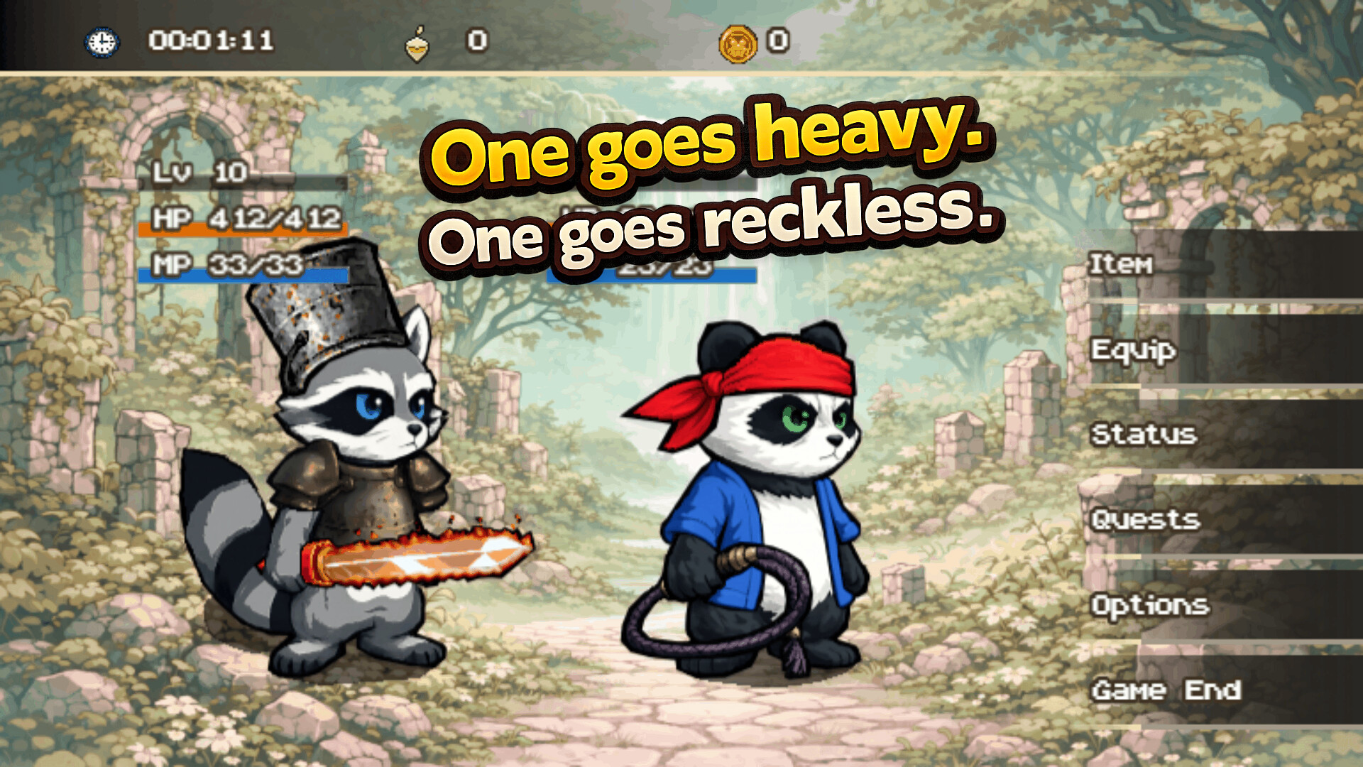 Neverpaw screenshot 7