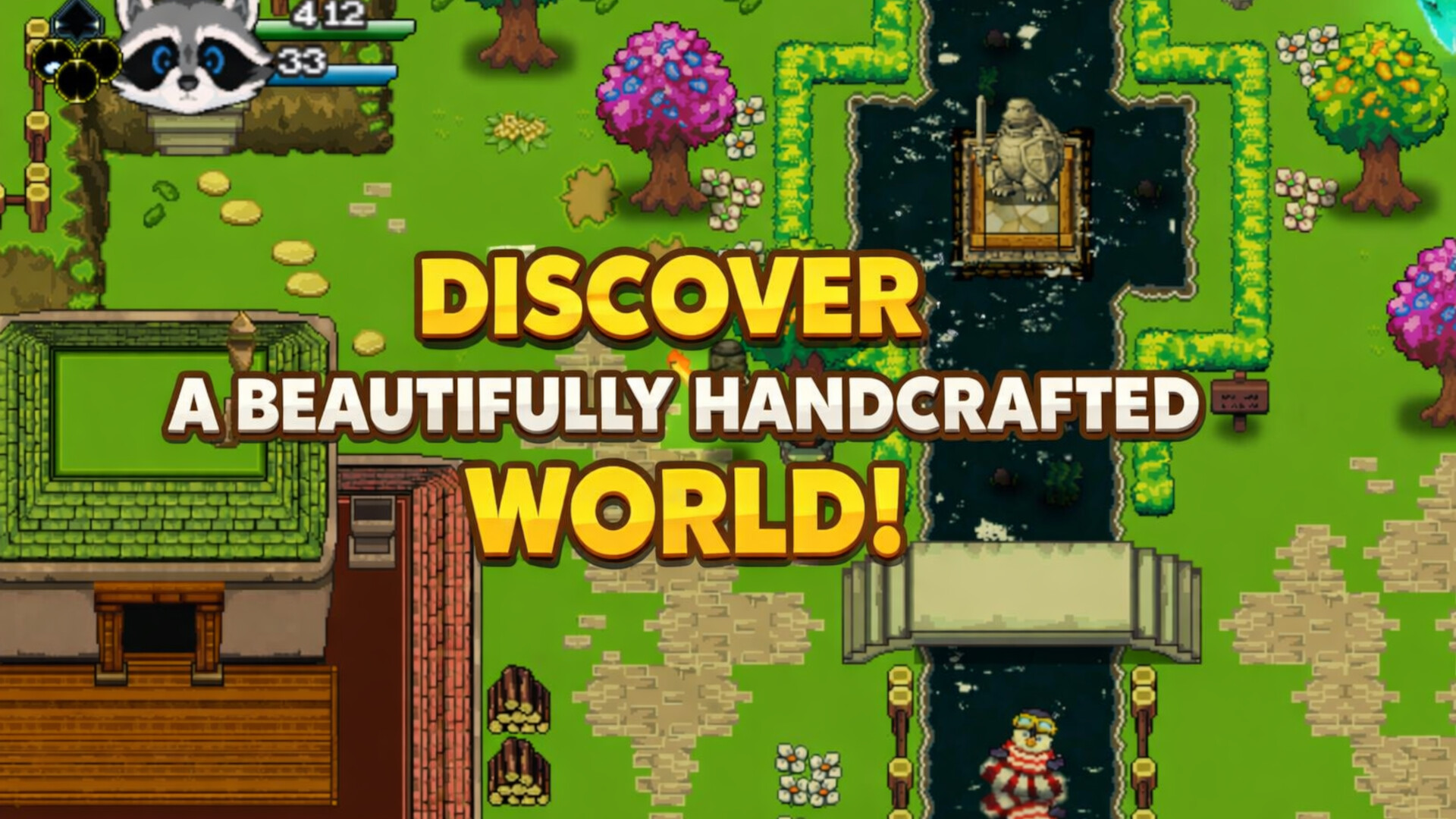 Neverpaw screenshot 2