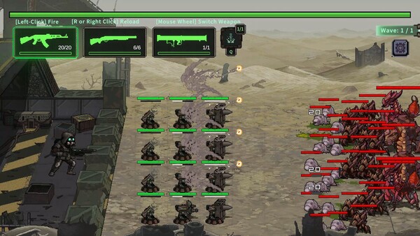 Screenshots