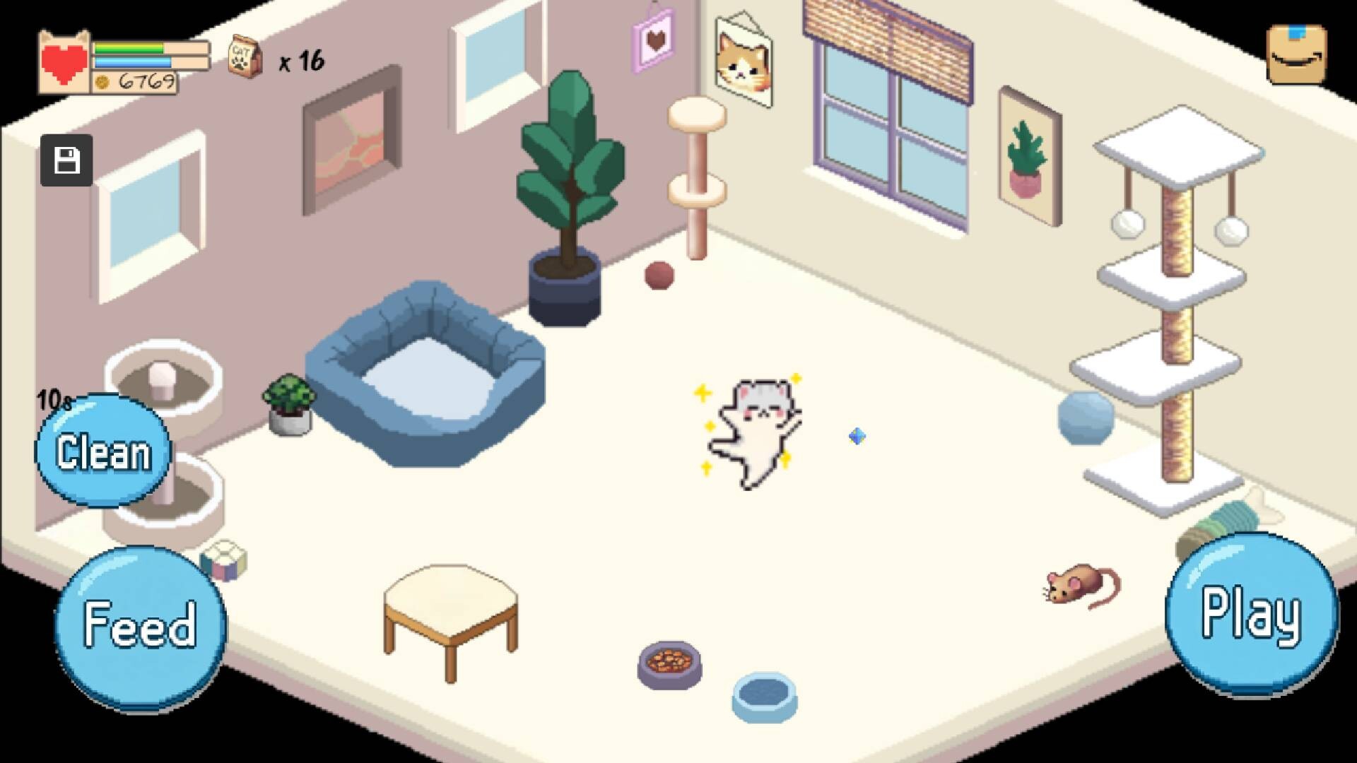 TinyPaws screenshot 5