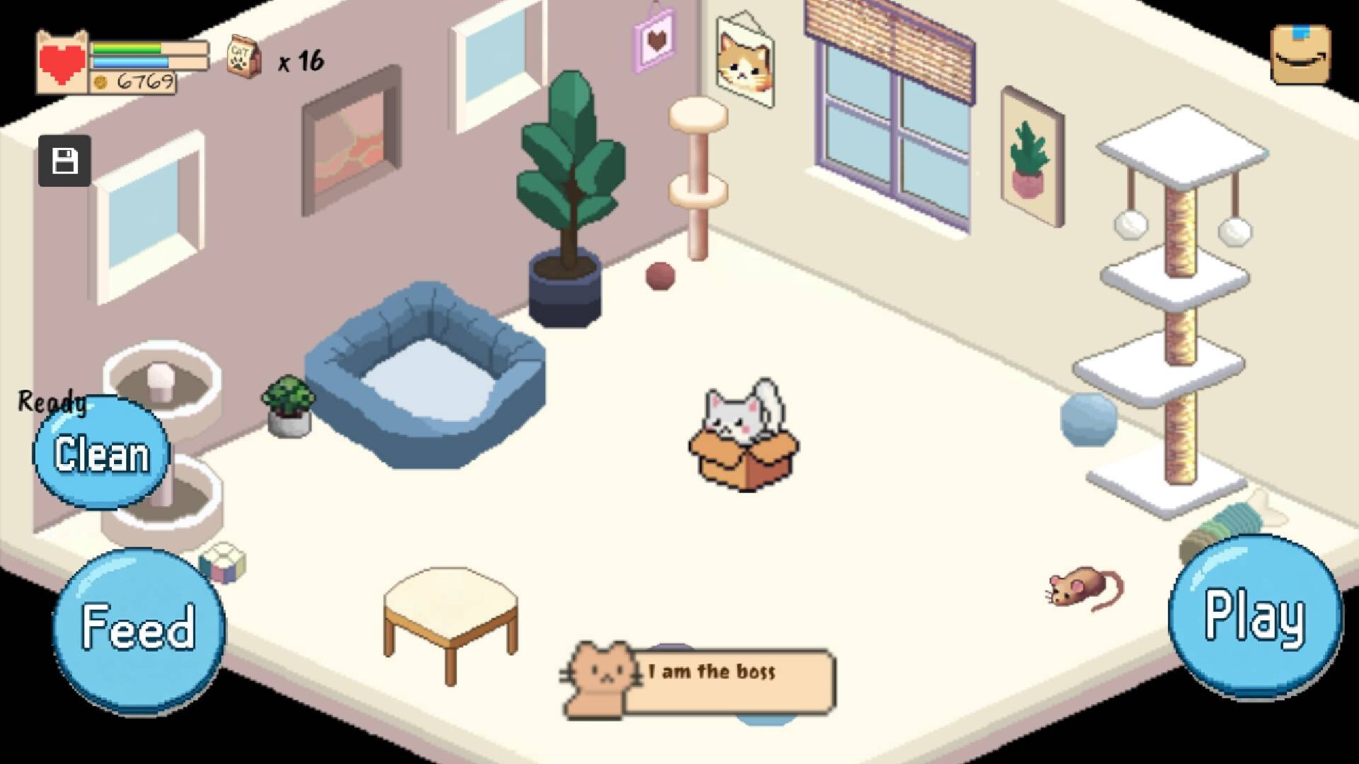 TinyPaws screenshot 6