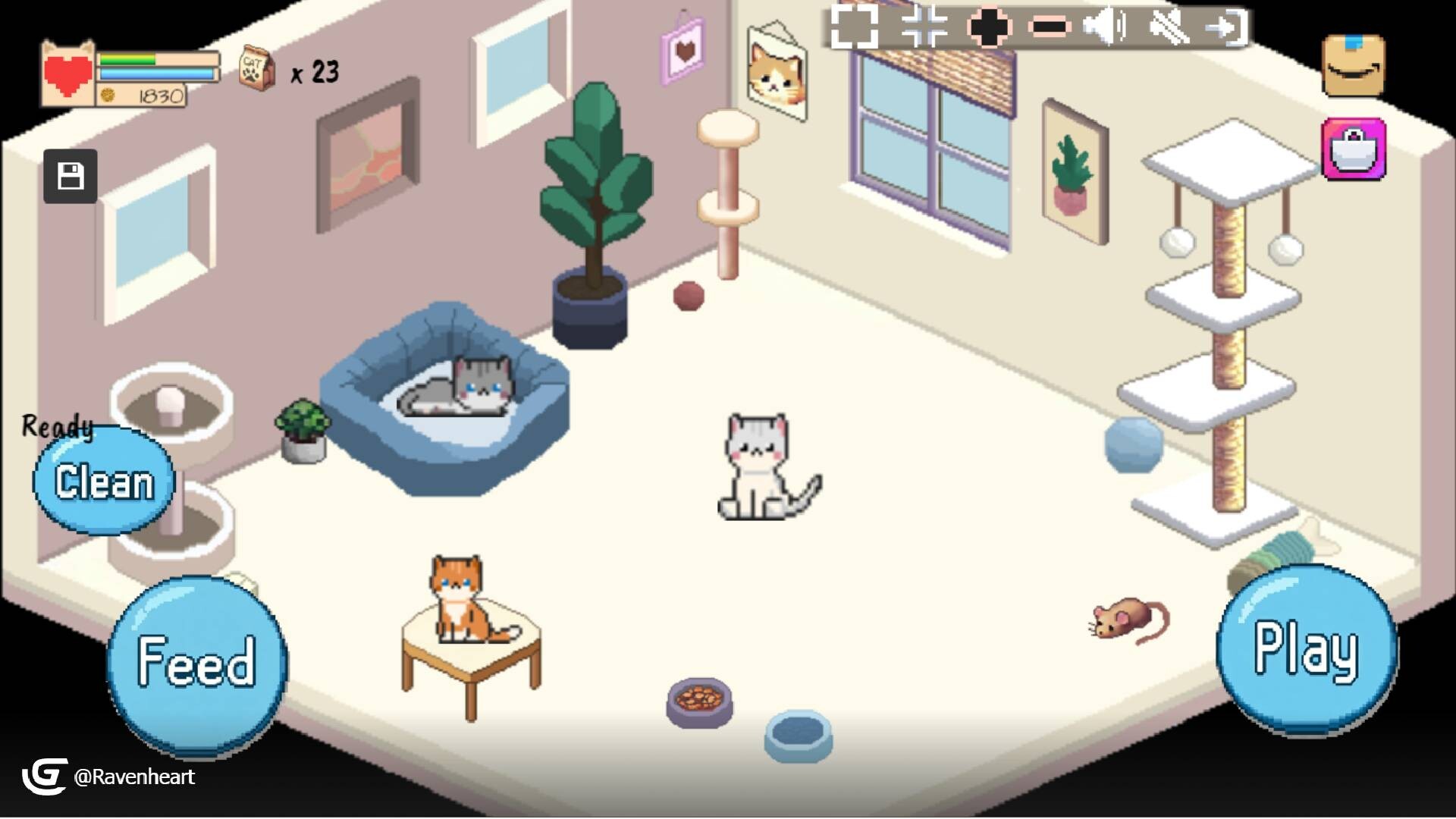 TinyPaws screenshot 7