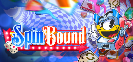 SpinBound