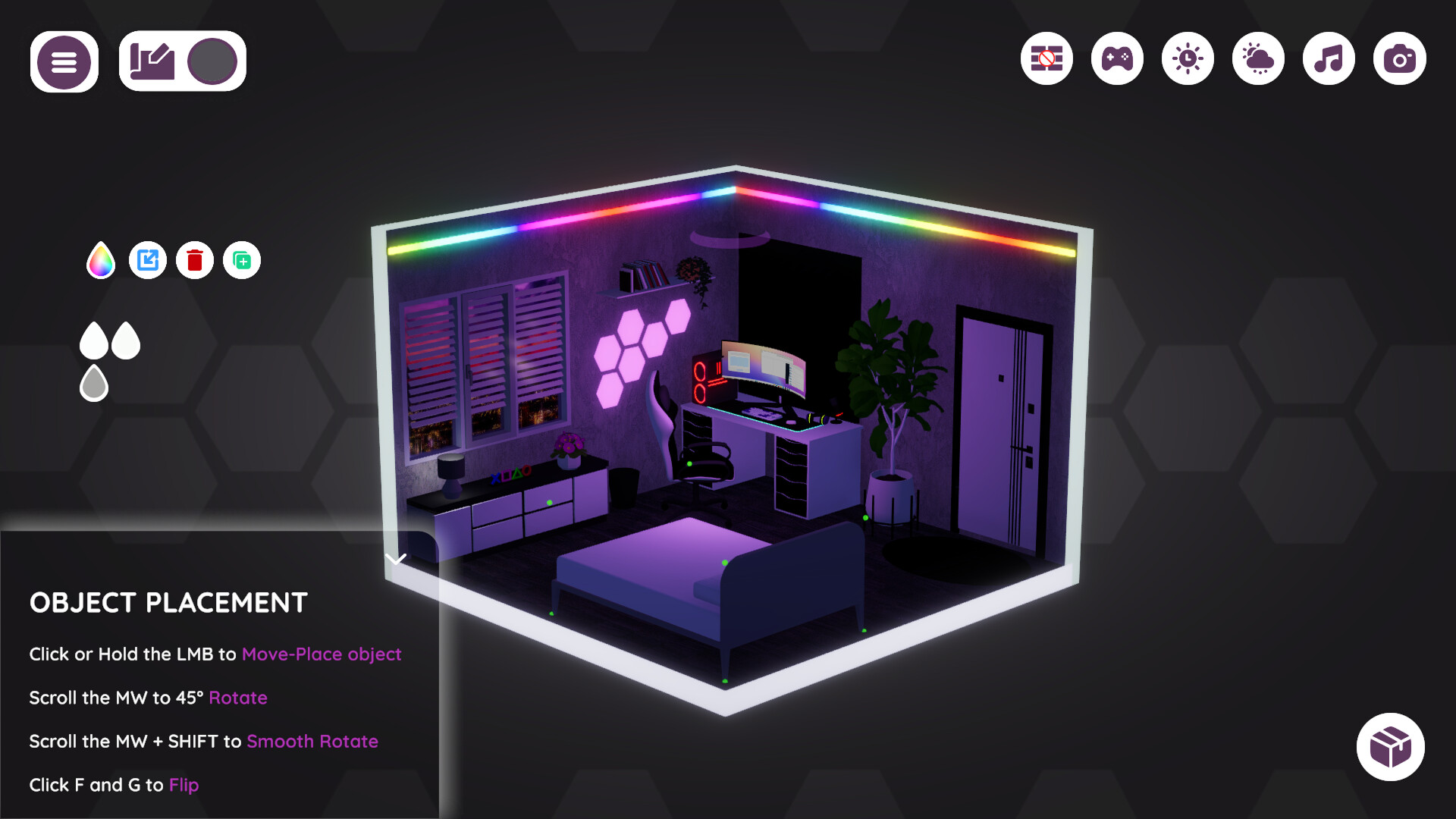 Nestify: Cozy Design screenshot 6