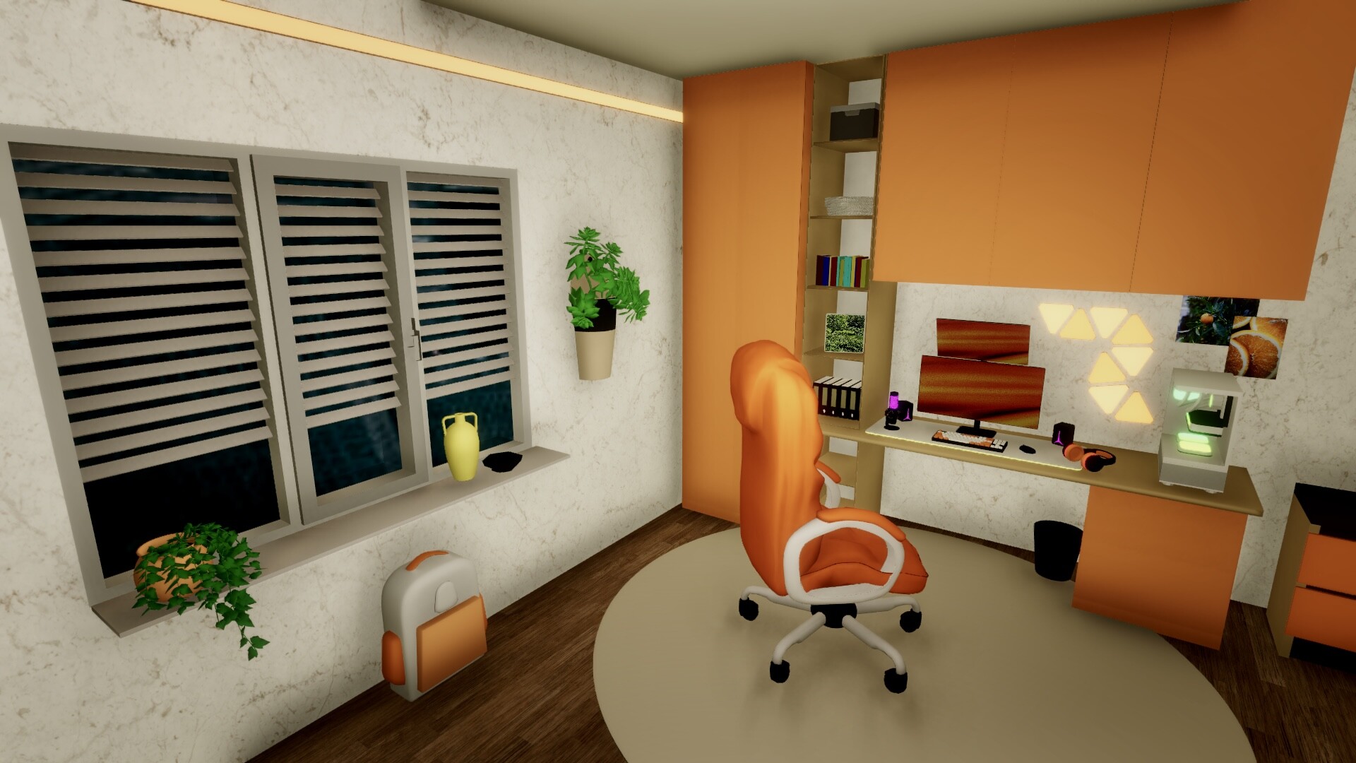 Nestify: Cozy Design screenshot 5