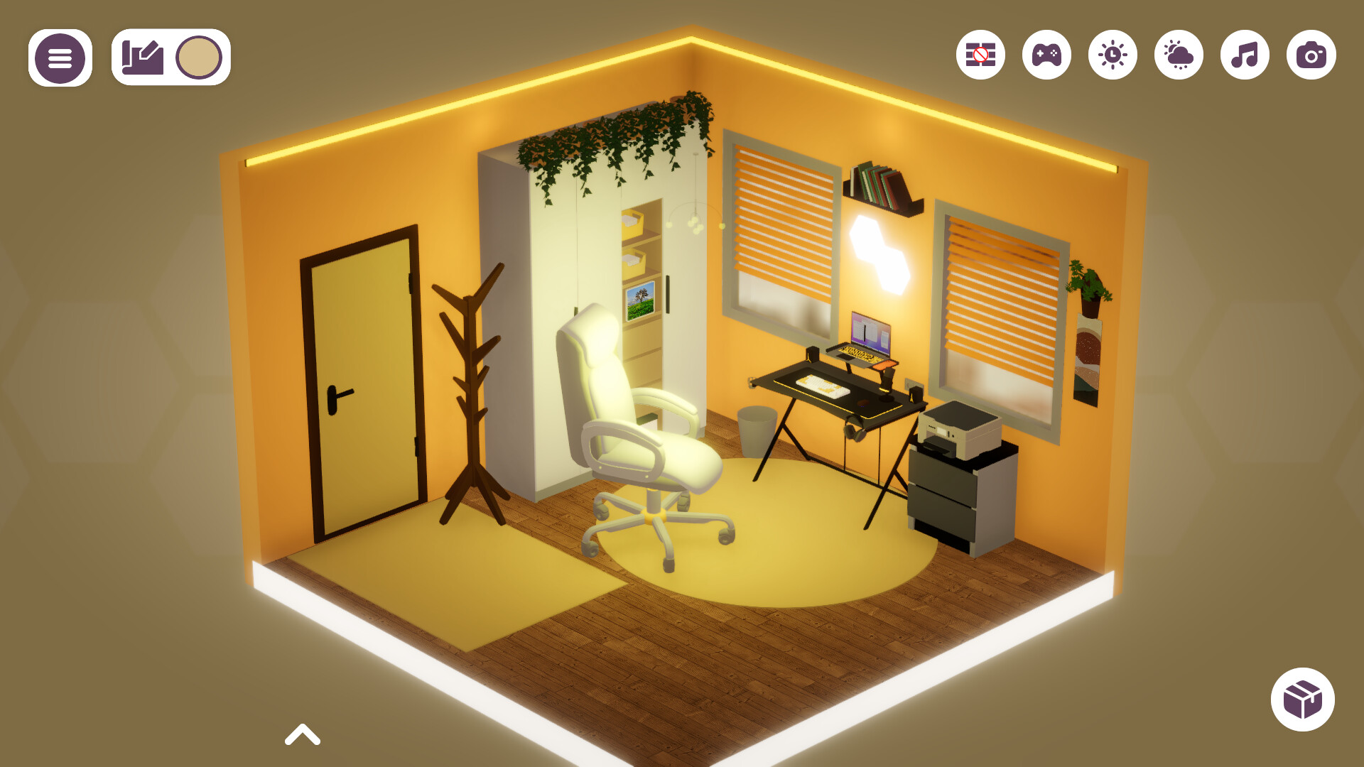 Nestify: Cozy Design screenshot 7