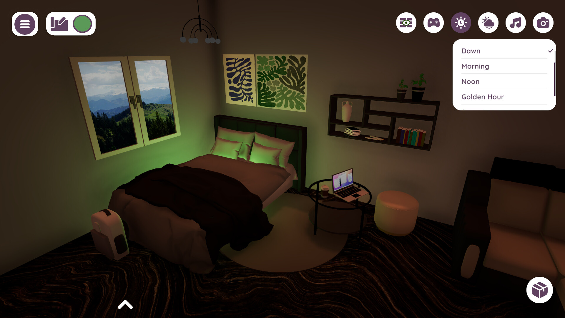 Nestify: Cozy Design screenshot 13