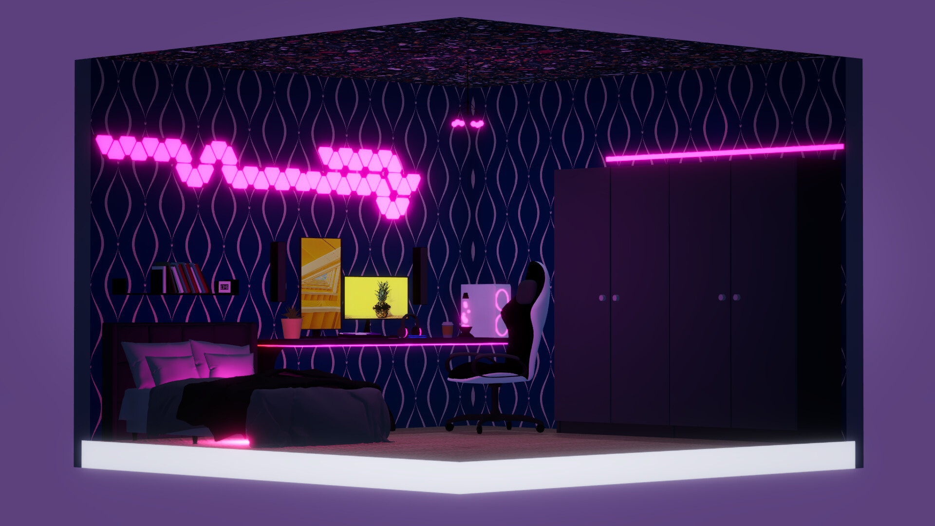 Nestify: Cozy Design screenshot 10