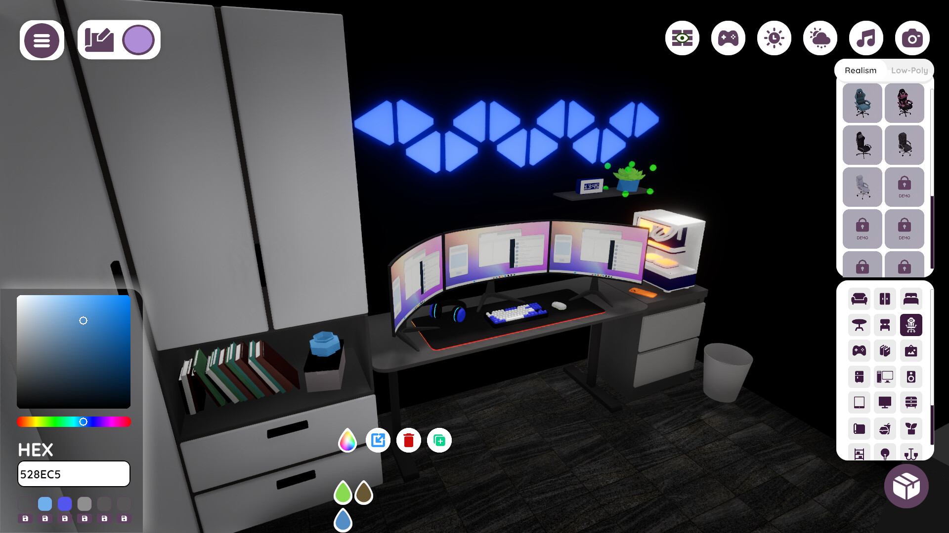 Nestify: Cozy Design screenshot 8
