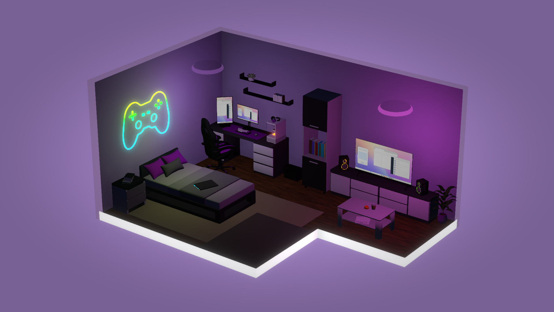 Nestify: Cozy Design screenshot 15