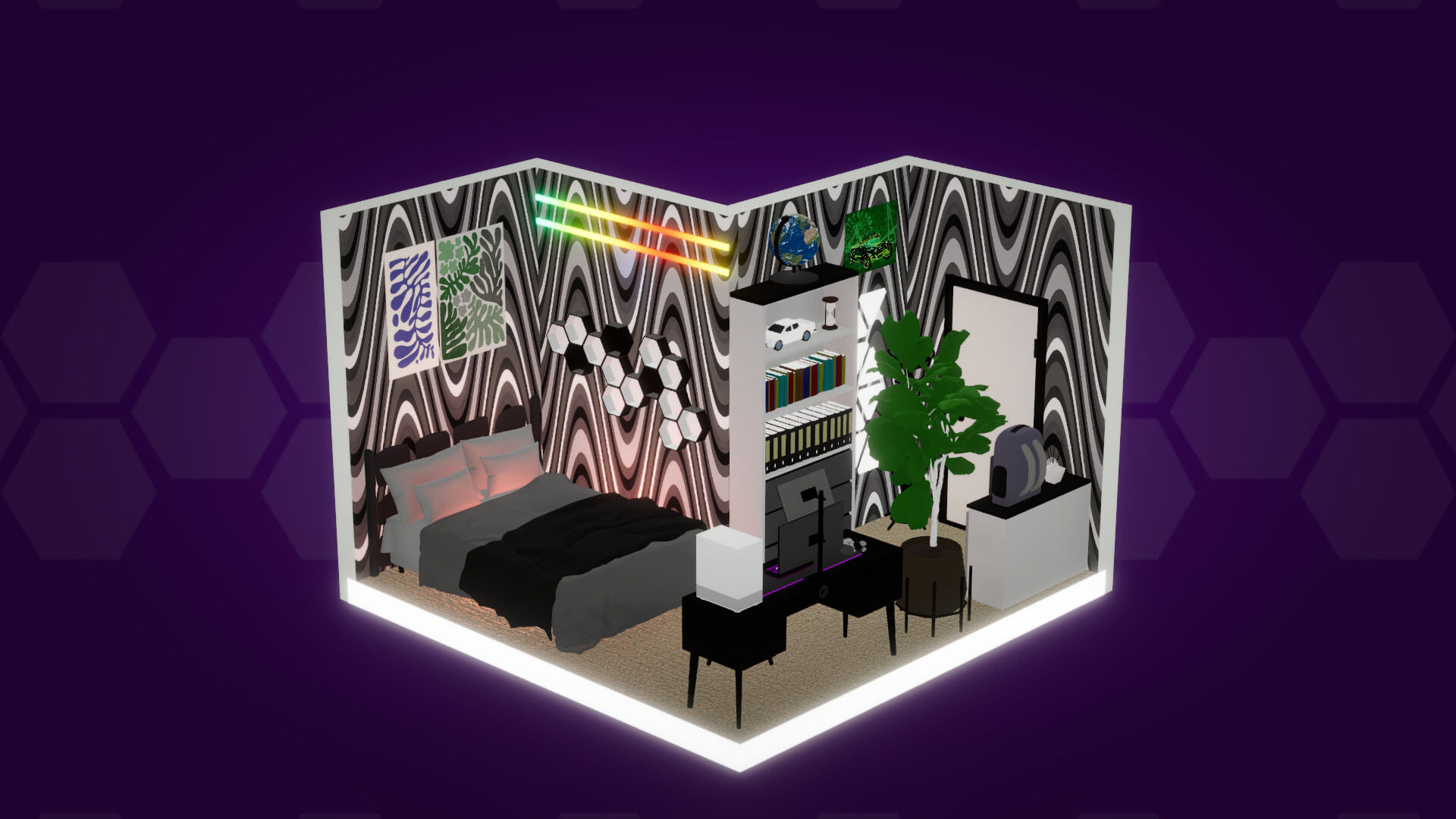 Nestify: Cozy Design screenshot 9