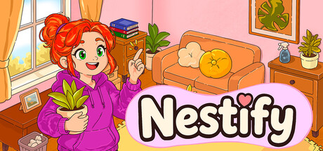 Nestify: Cozy Design