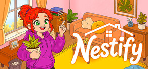 Nestify: Cozy Design