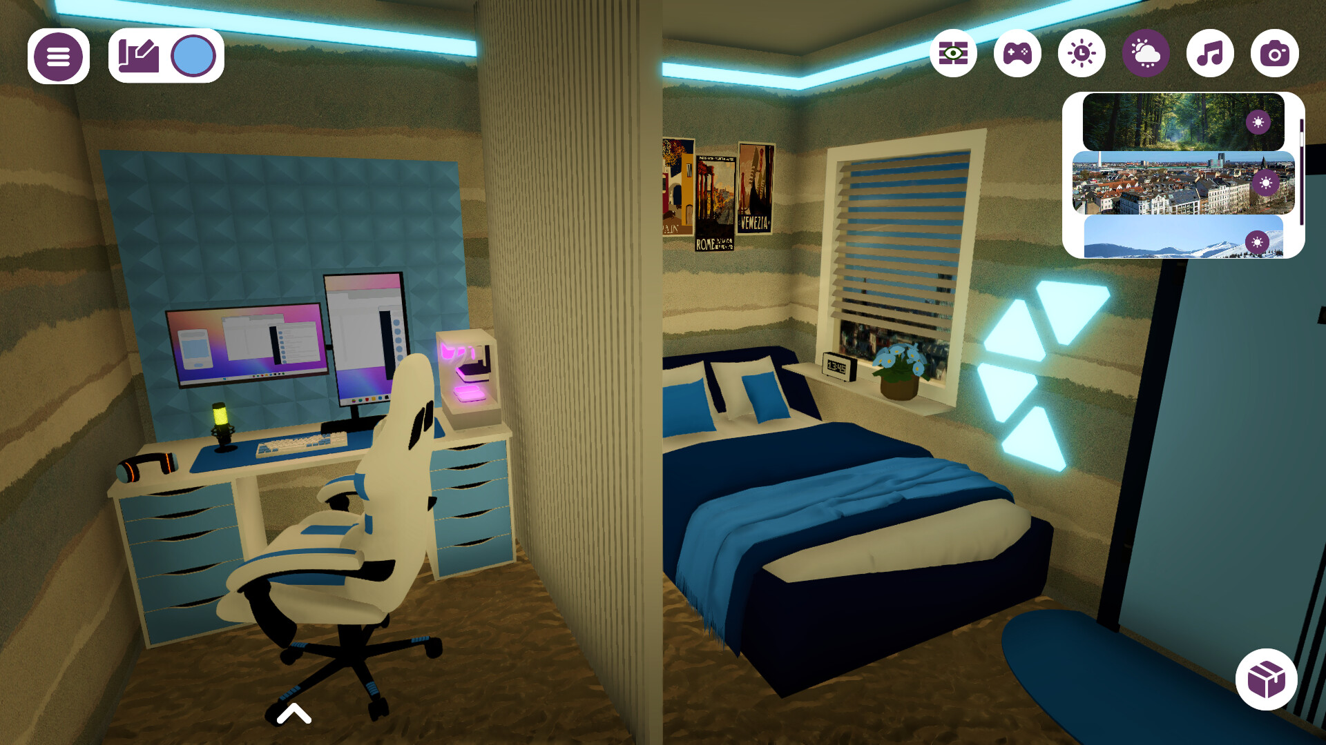 Nestify: Cozy Design screenshot 2