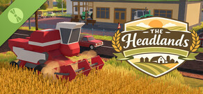The Headlands Demo