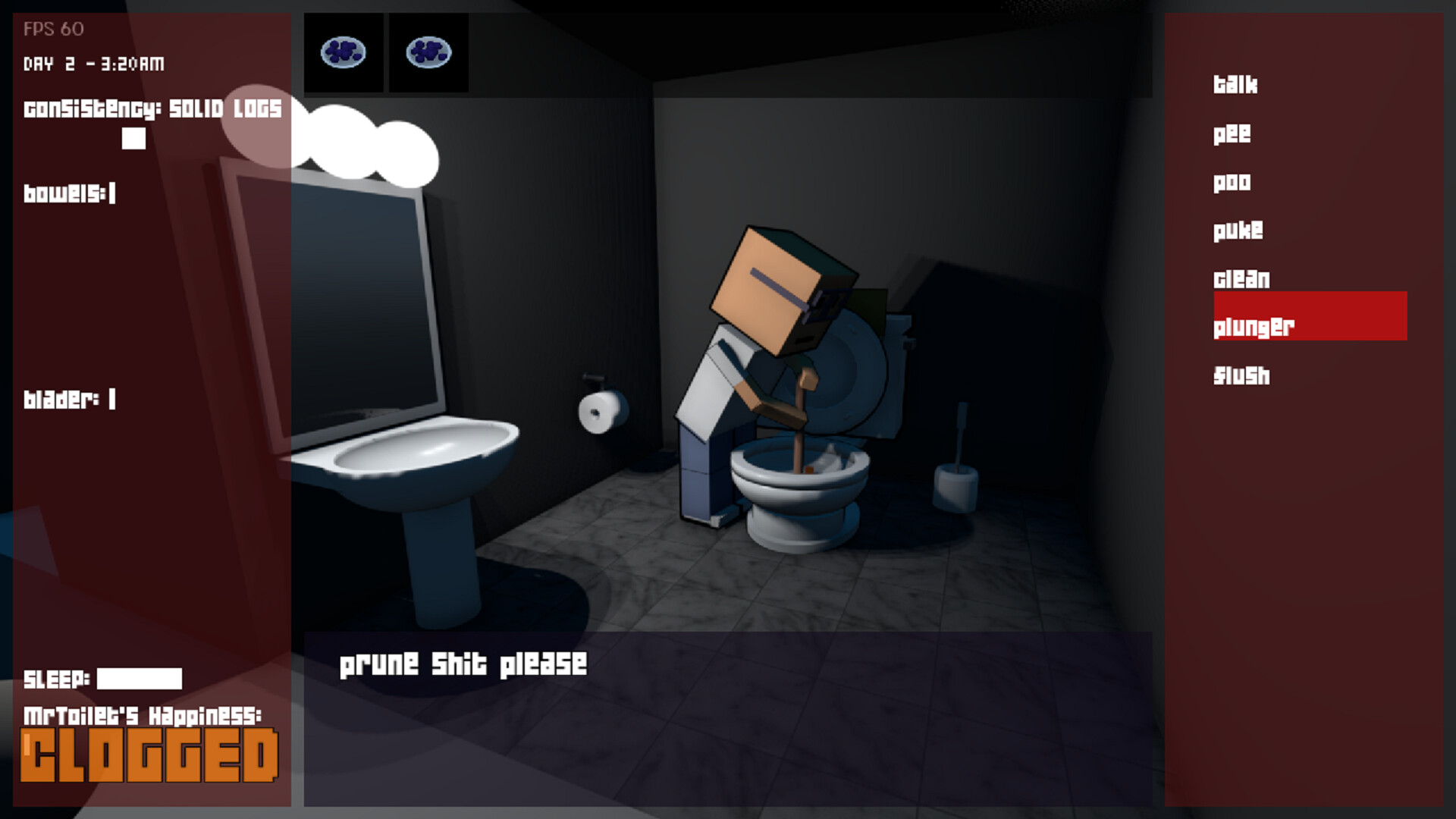 MrToilet screenshot 6