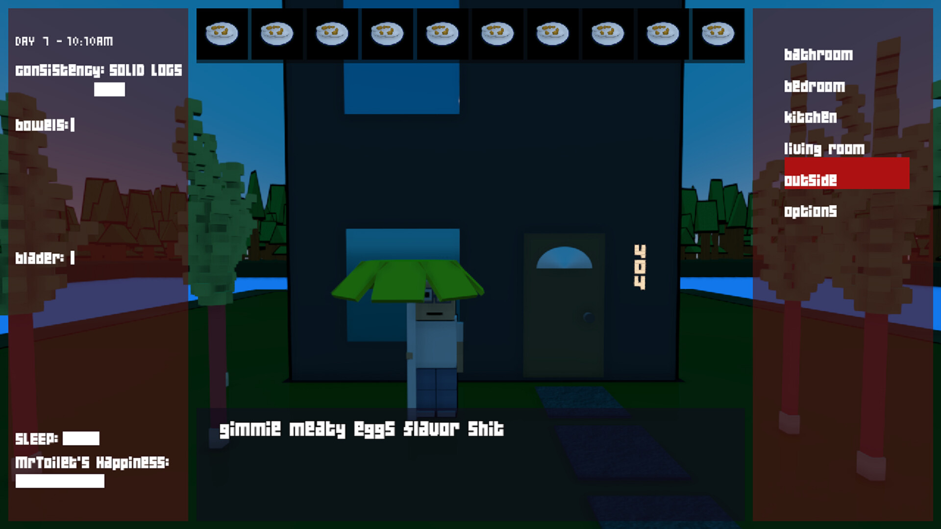 MrToilet screenshot 7