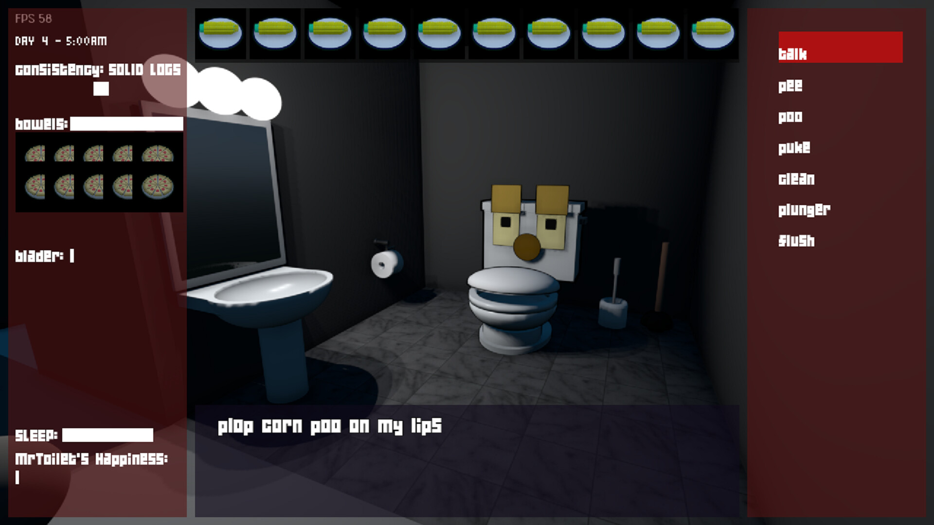 MrToilet screenshot 1