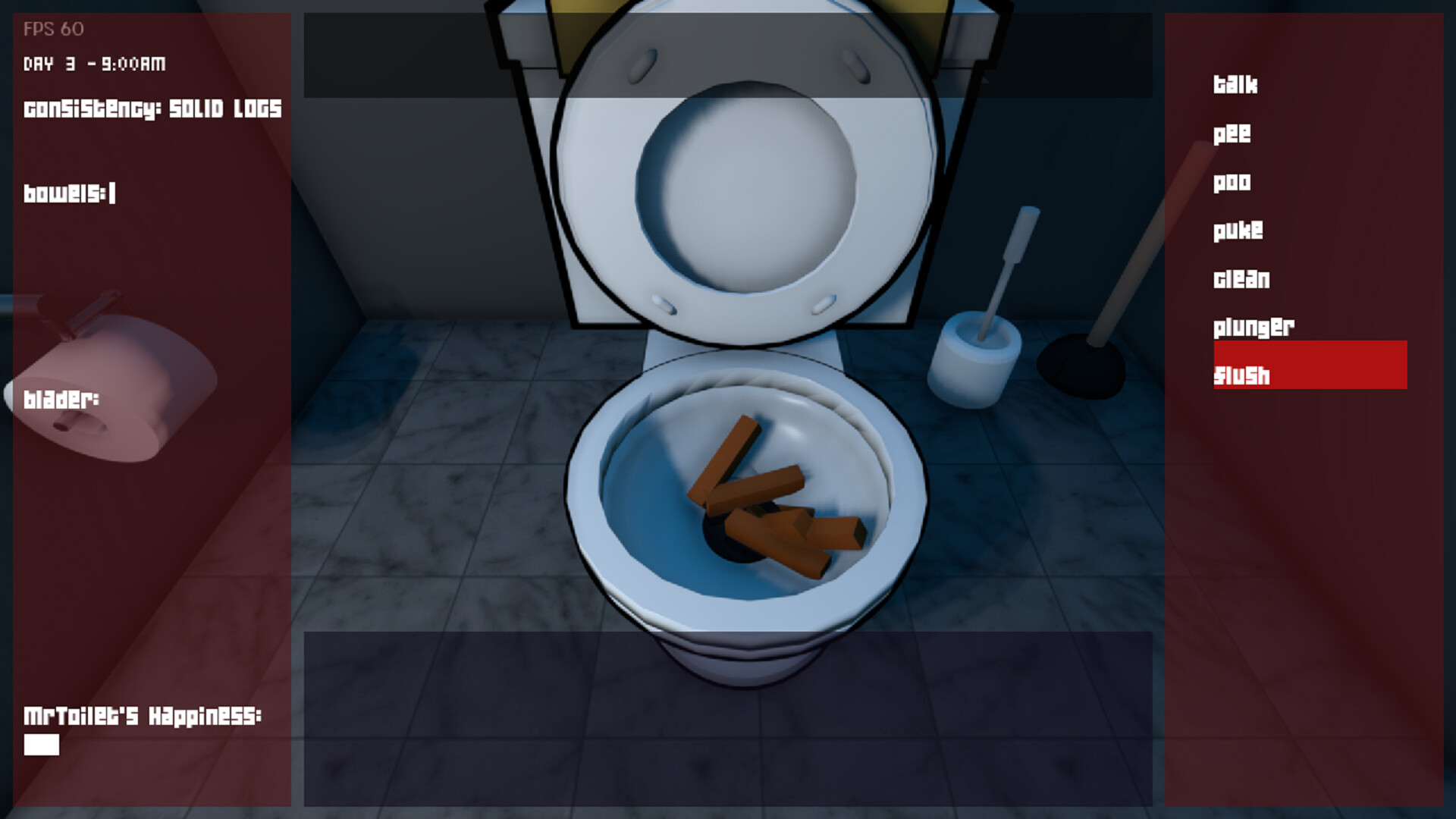 MrToilet screenshot 5