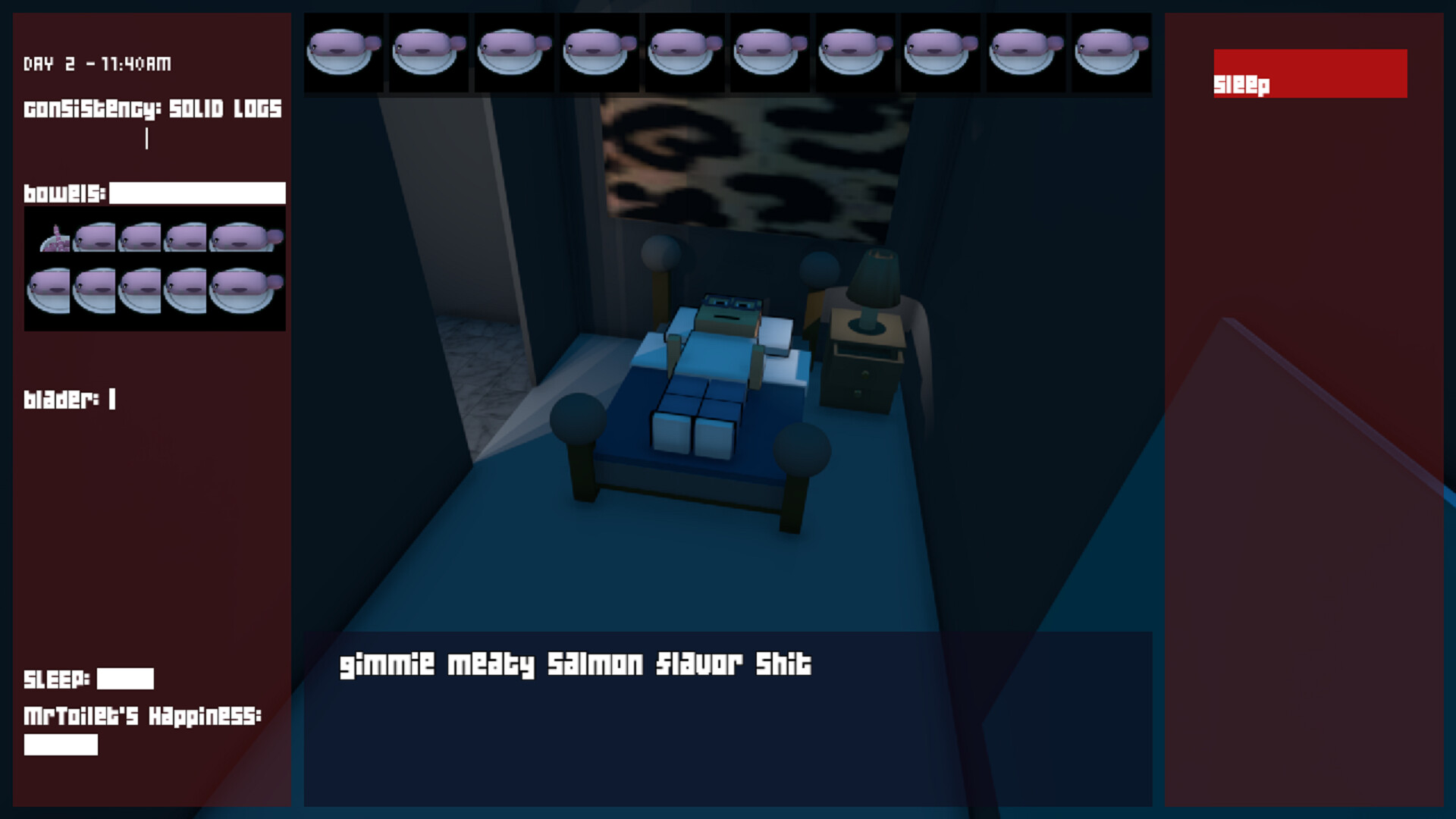 MrToilet screenshot 2