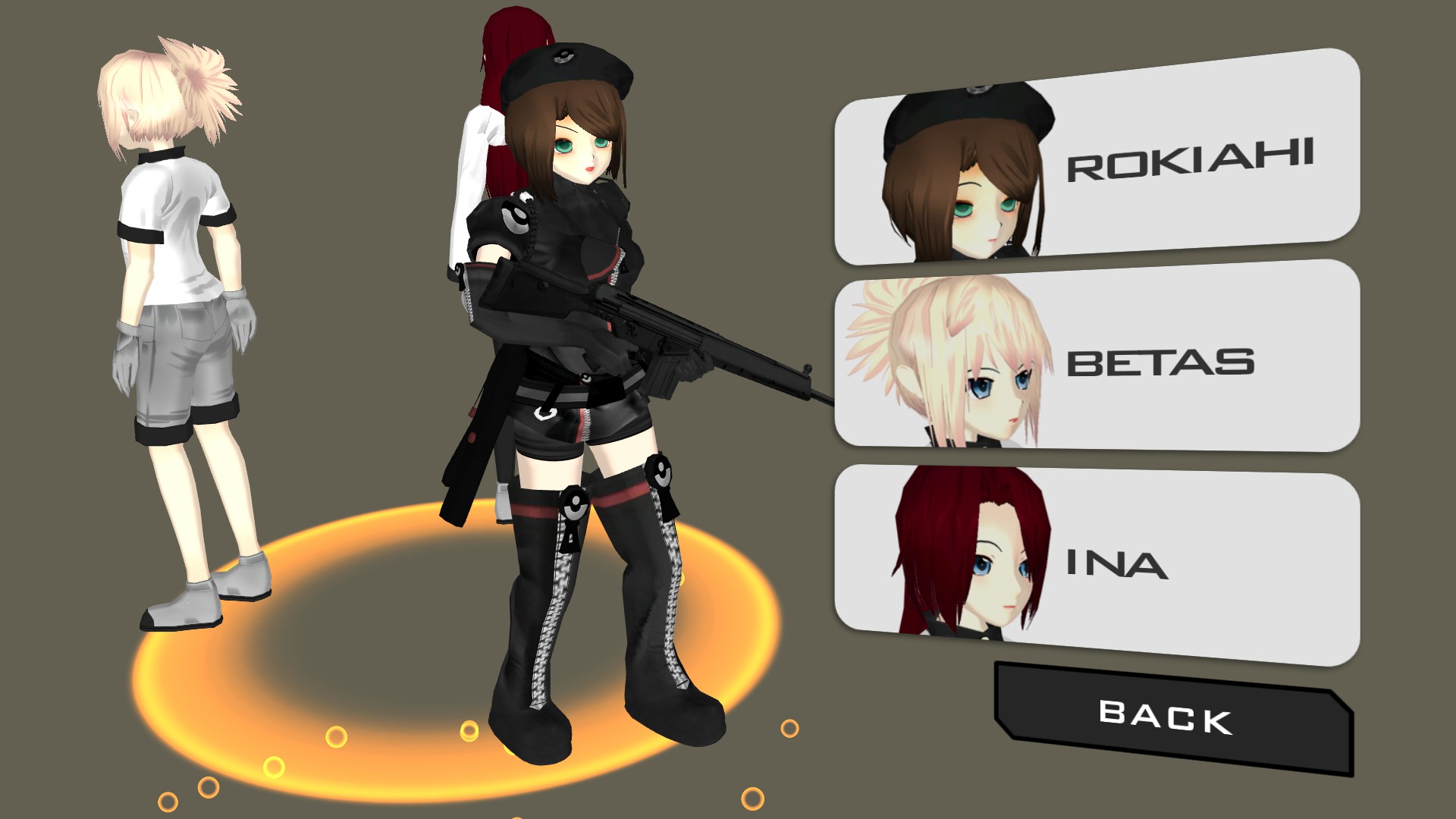 Banzai Escape screenshot 7