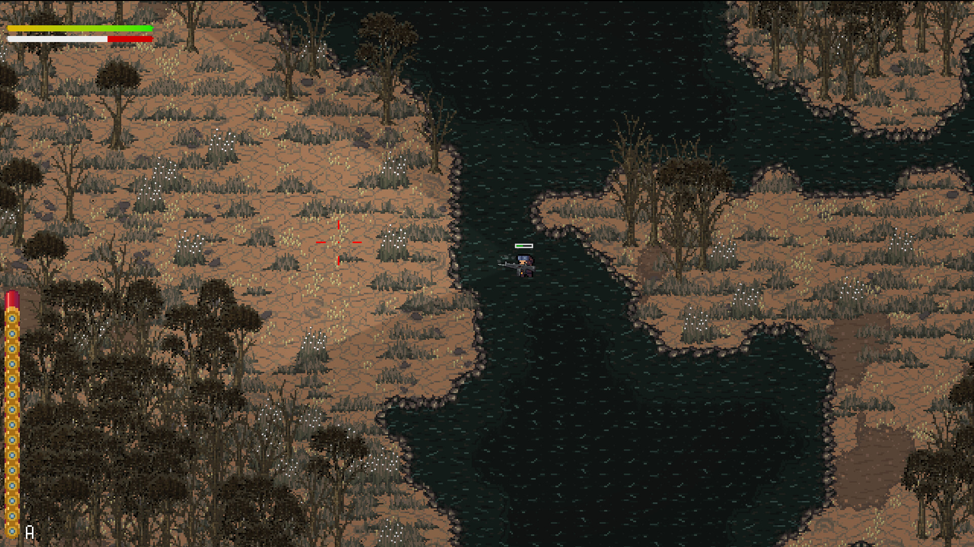 Rontgard screenshot 3
