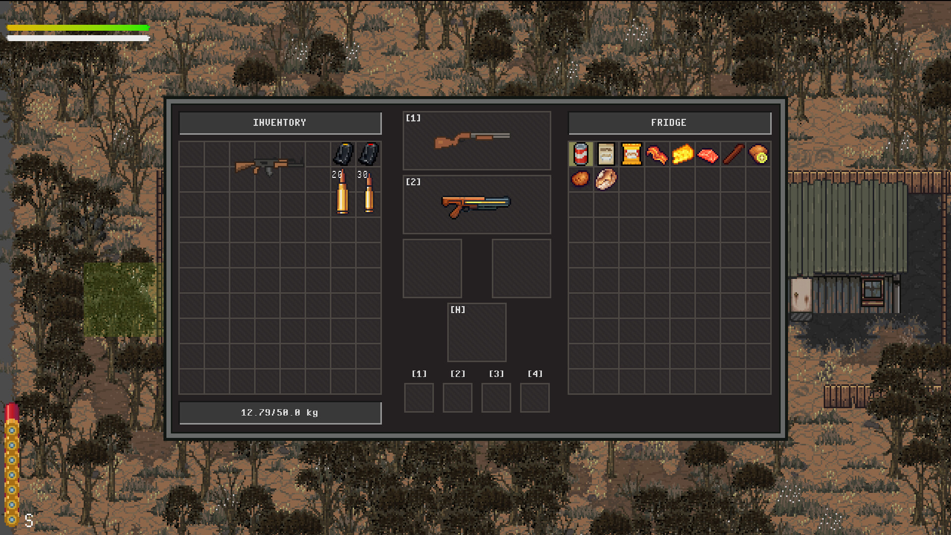 Rontgard screenshot 2