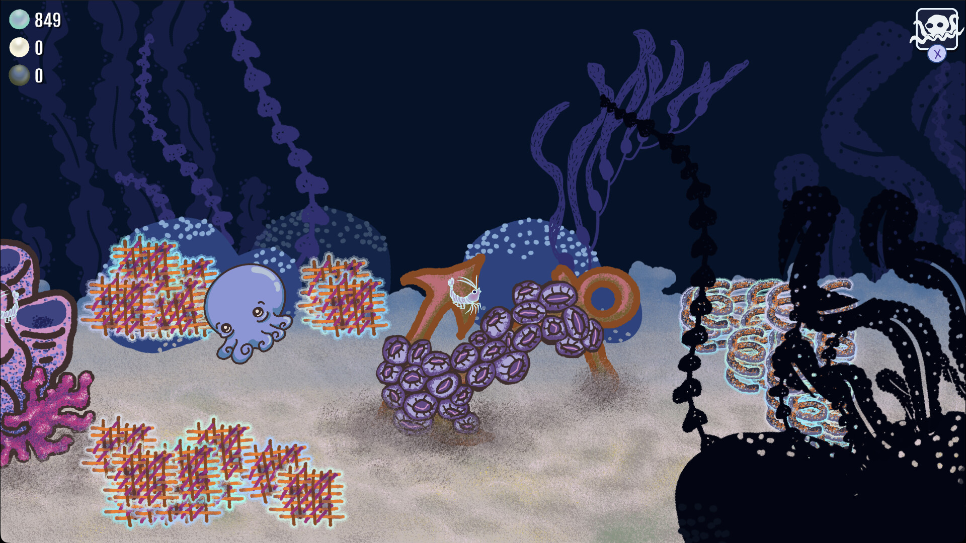 Kraken Cleaning screenshot 10