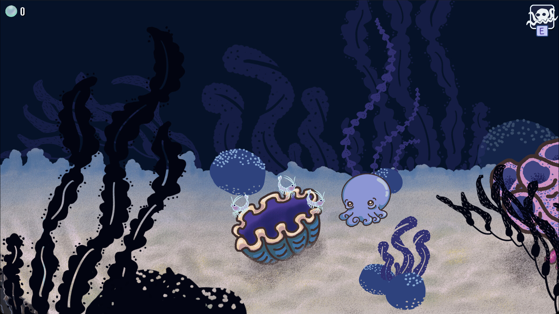 Kraken Cleaning screenshot 14