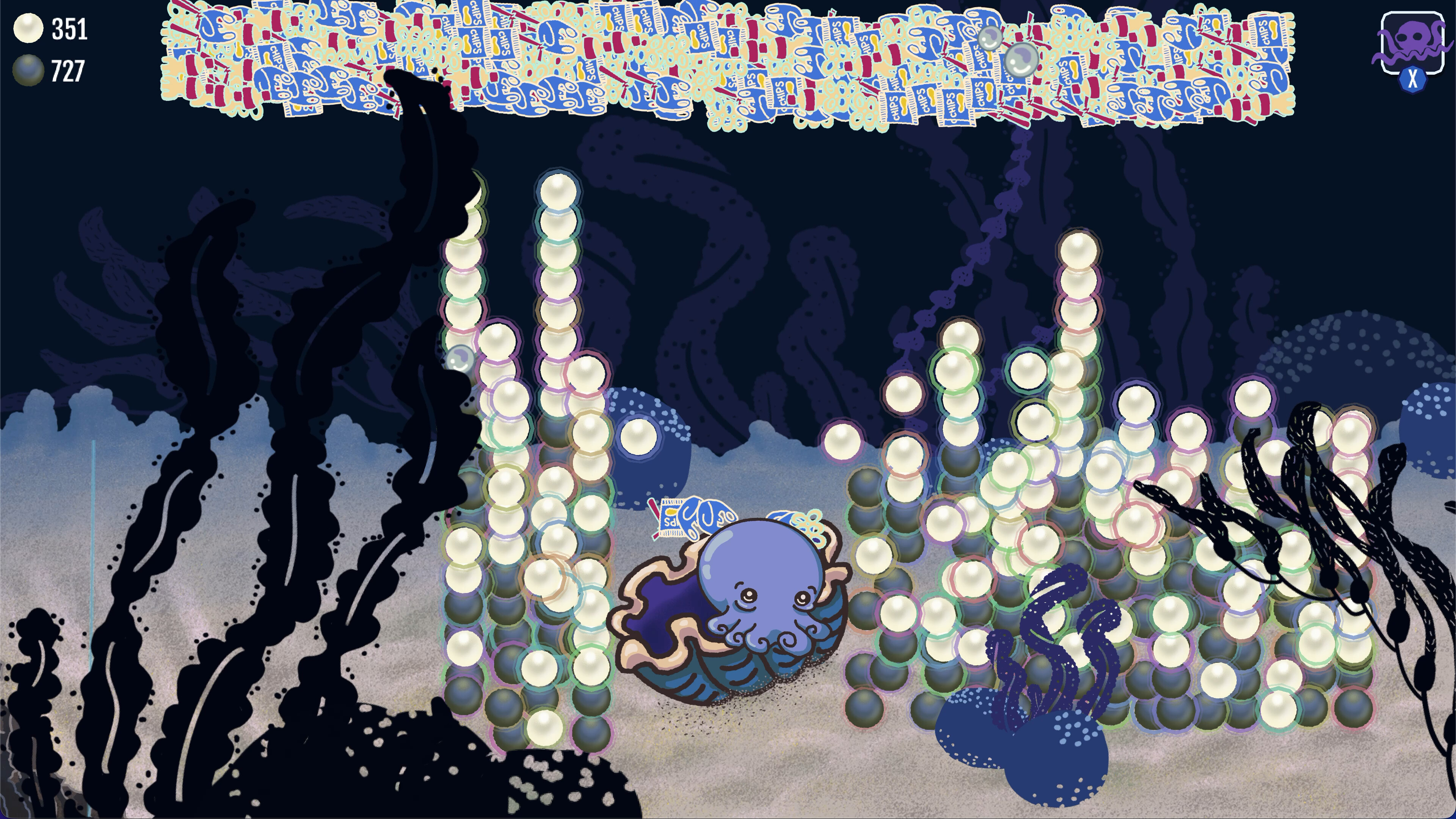 Kraken Cleaning screenshot 7