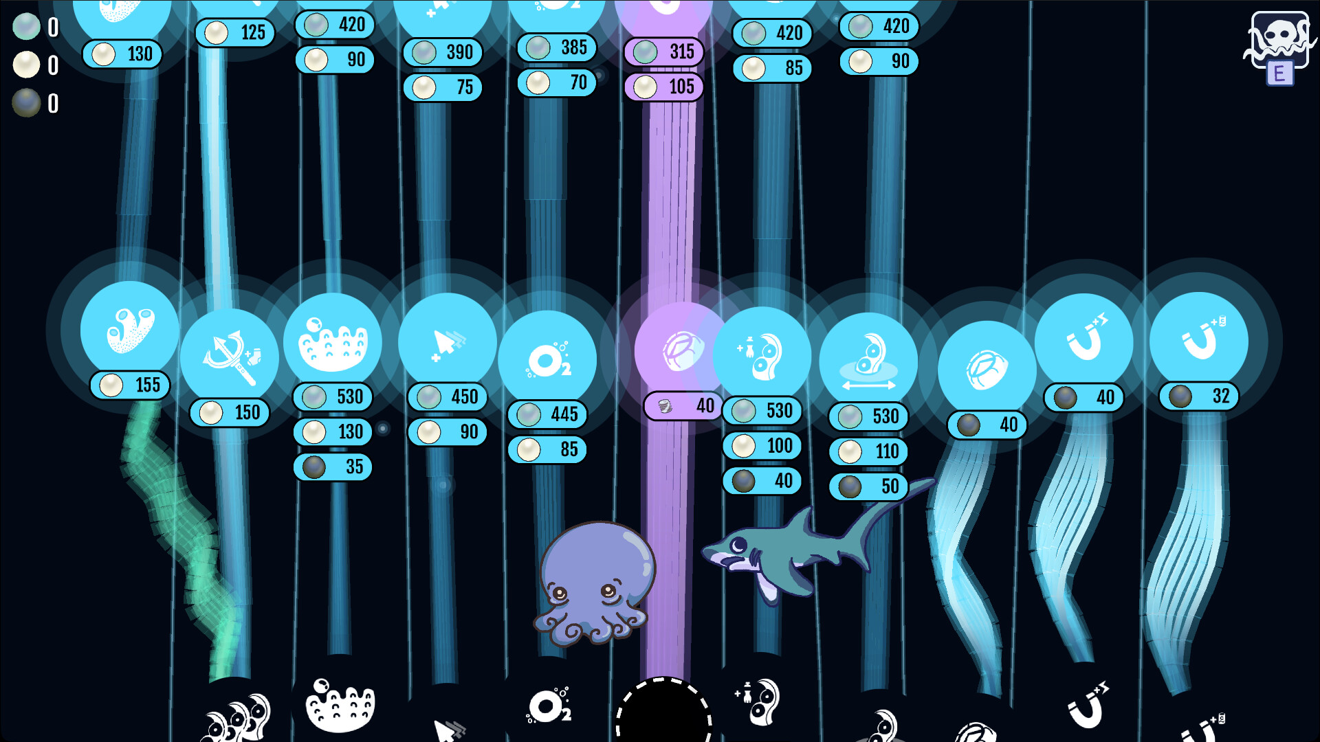 Kraken Cleaning screenshot 2
