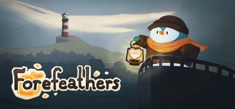Forefeathers — Steam header