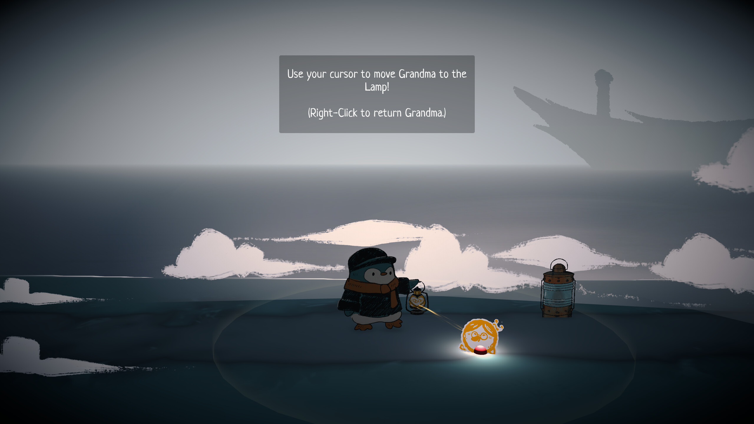 Forefeathers screenshot 2