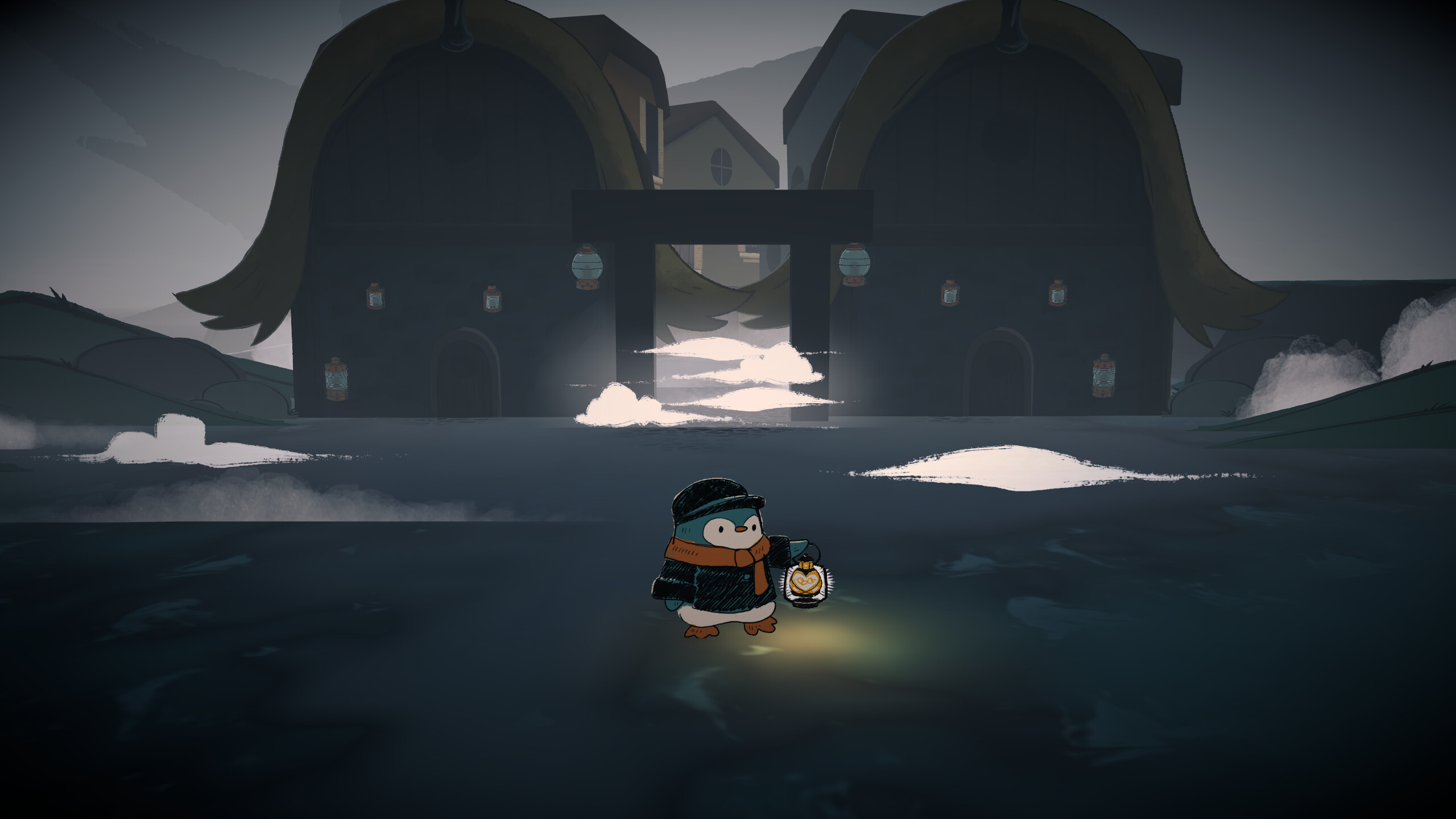 Forefeathers screenshot 4