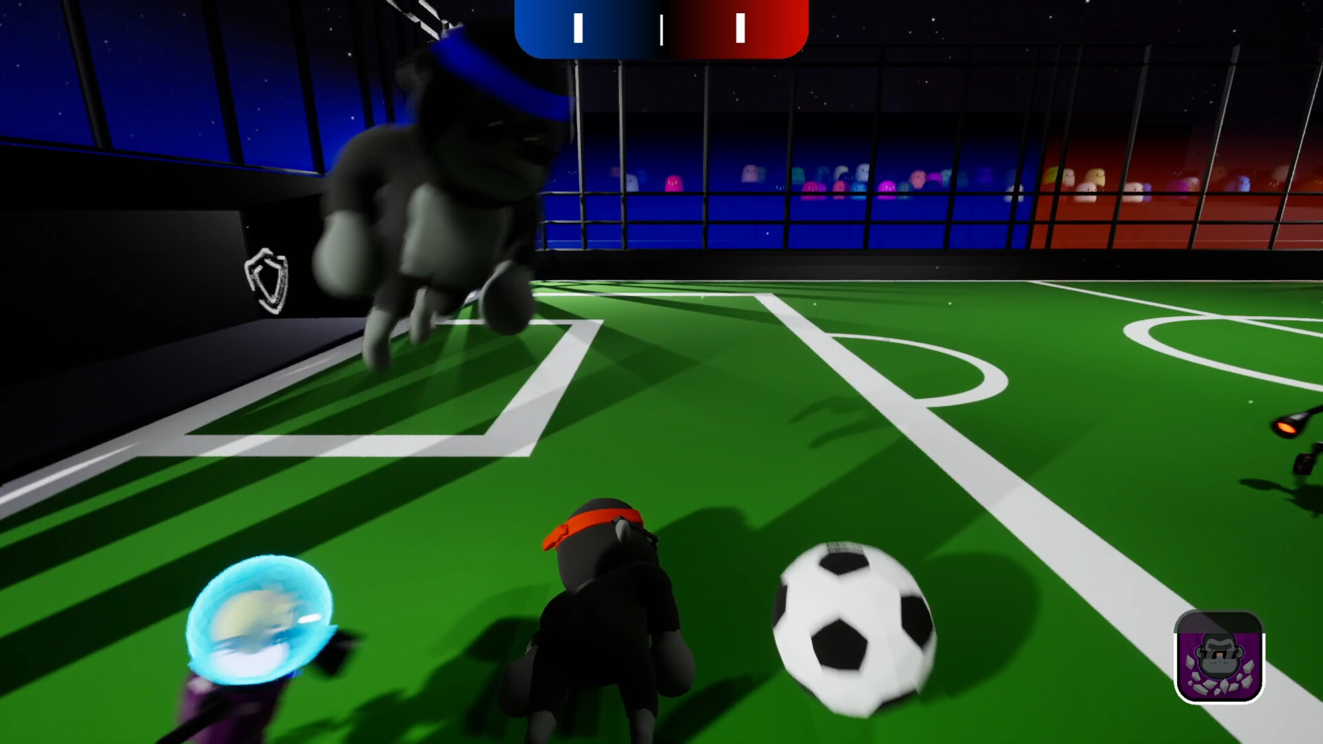 Ball Chasers - Behemoth Pack screenshot 3