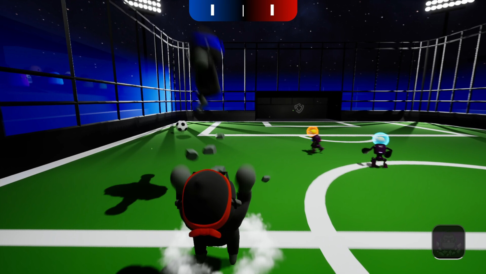 Ball Chasers - Behemoth Pack screenshot 4