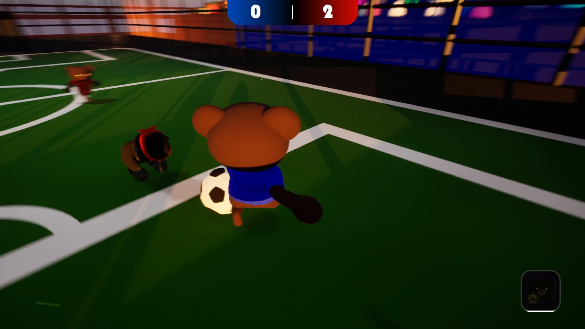 Ball Chasers - Behemoth Pack screenshot 1