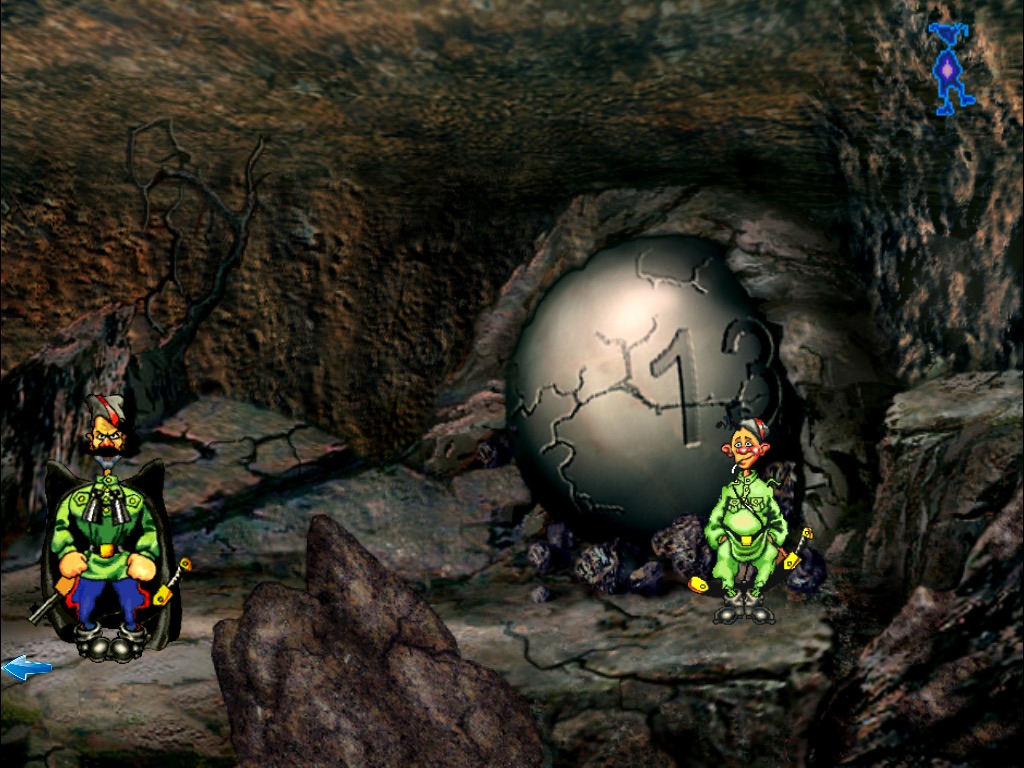 Red Comrades Collector's Edition Upgrade screenshot 4