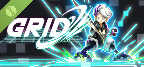 GRID/ Demo