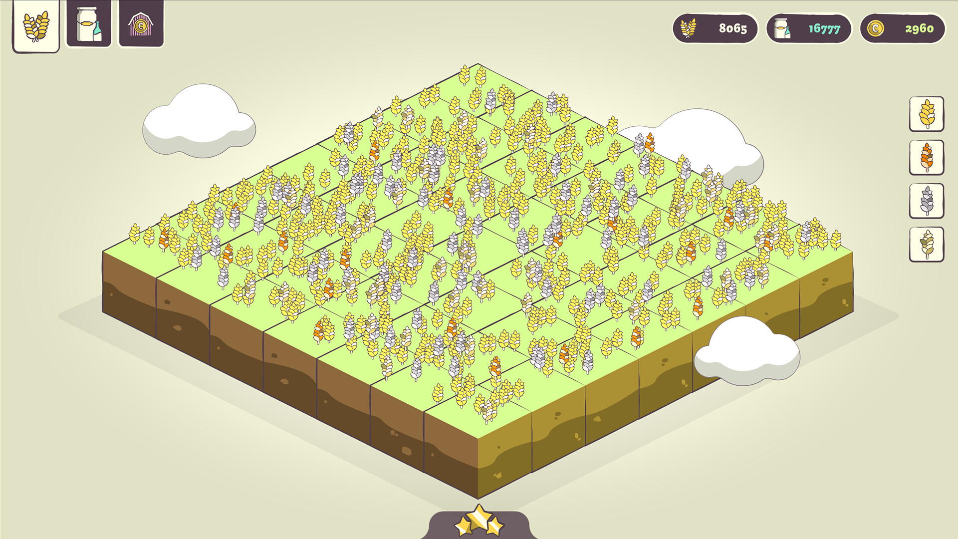 InCowMental screenshot 4