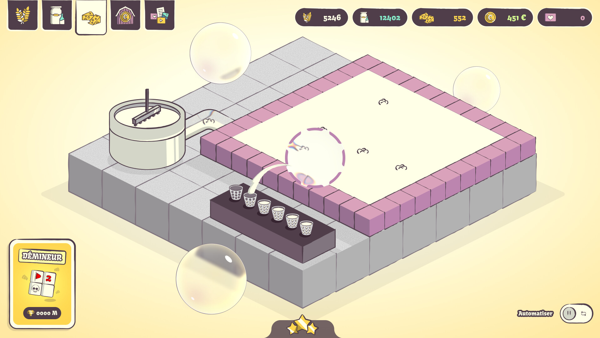 InCowMental screenshot 6