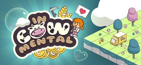 InCowMental — Steam header