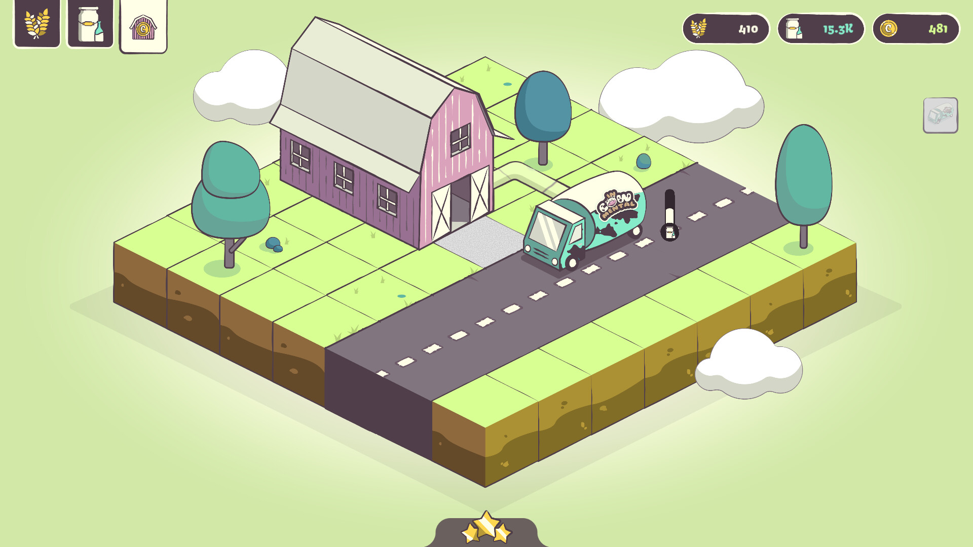 InCowMental screenshot 2