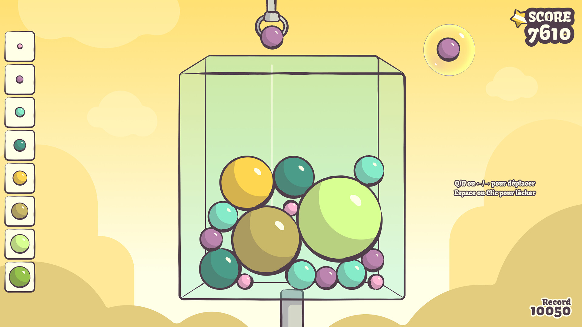 InCowMental screenshot 8