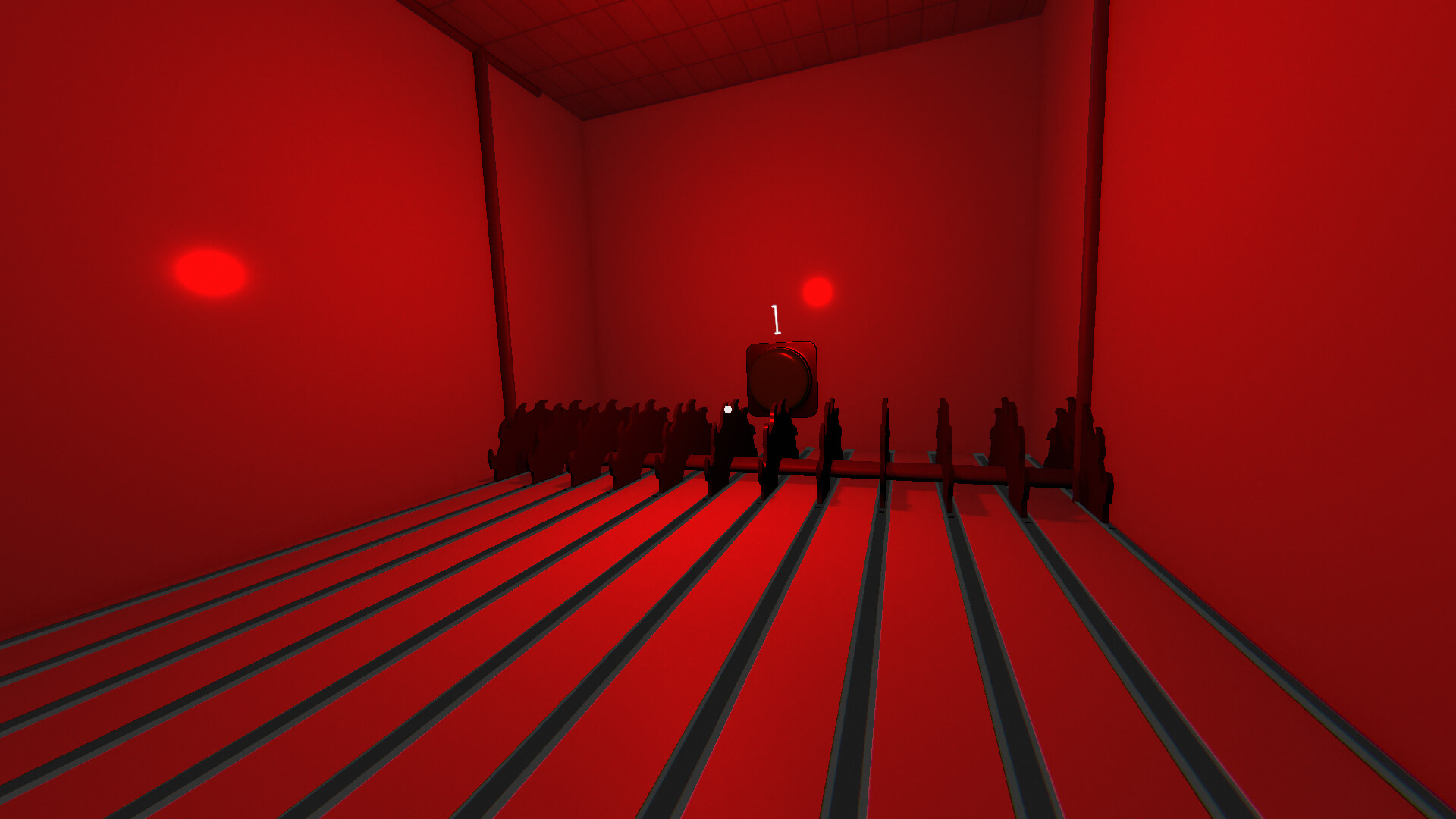 White Rooms screenshot 14