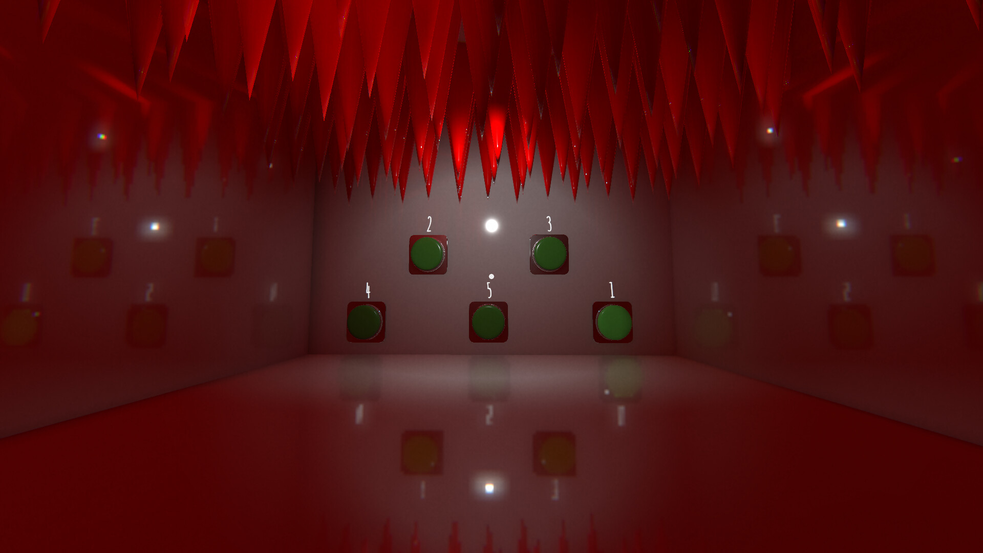 White Rooms screenshot 23