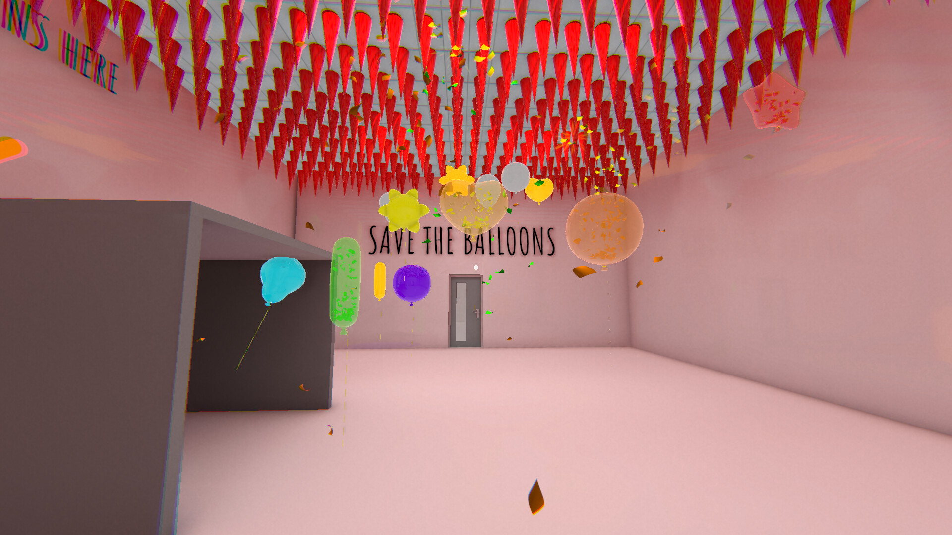 White Rooms screenshot 6