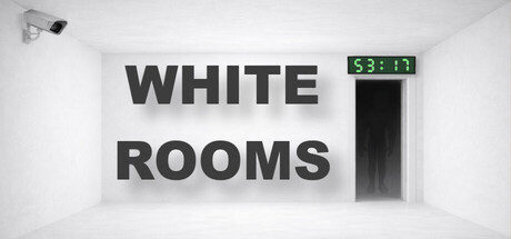 White Rooms — Steam header