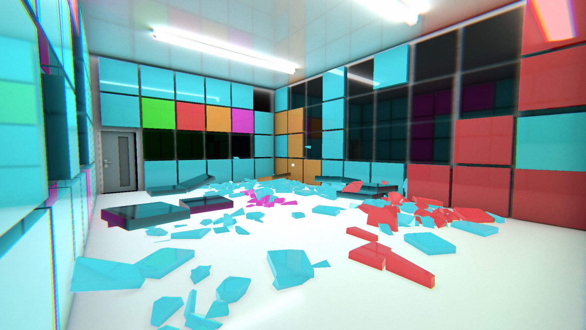 White Rooms screenshot 8